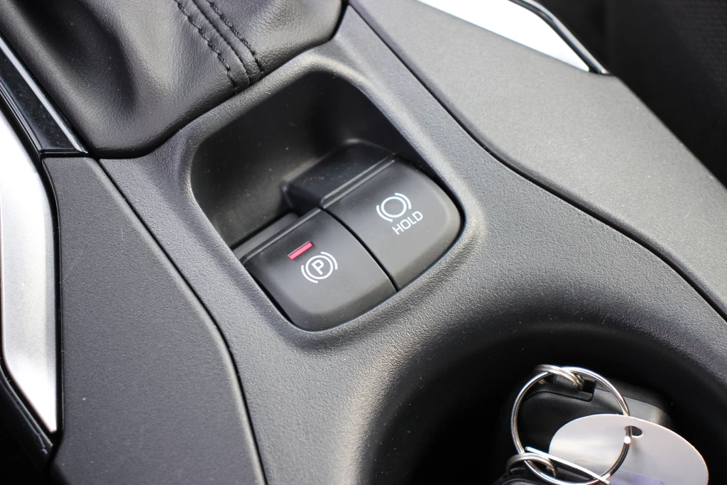 Toyota Corolla Cross – foto 31