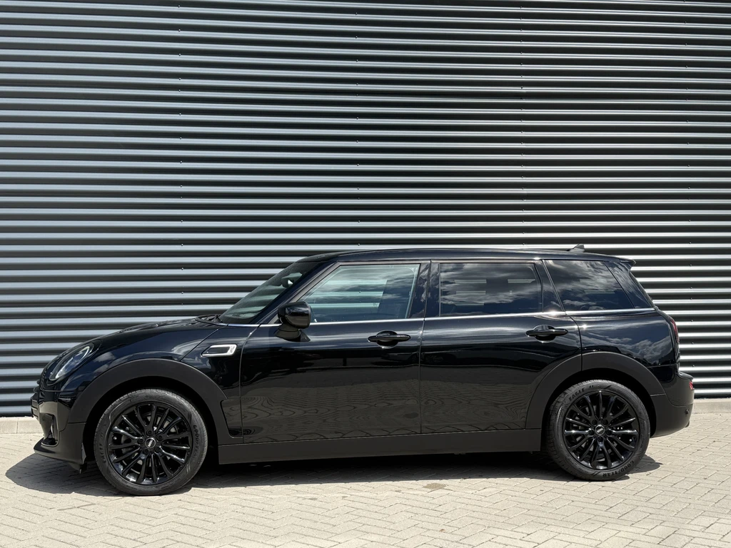 MINI Clubman – foto 4