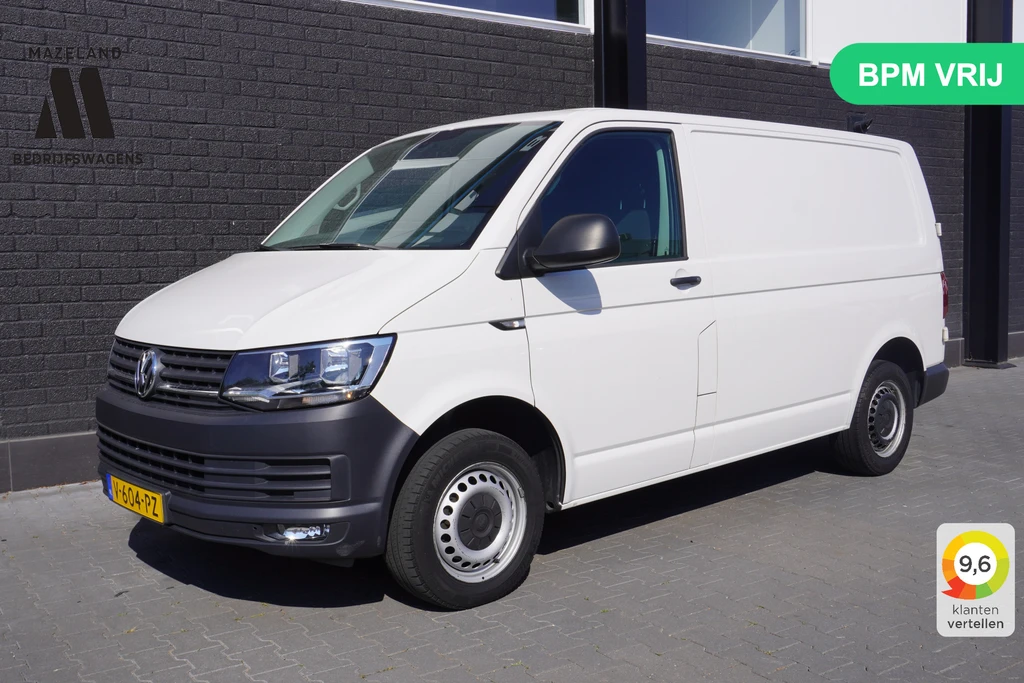 Volkswagen Transporter – foto 1