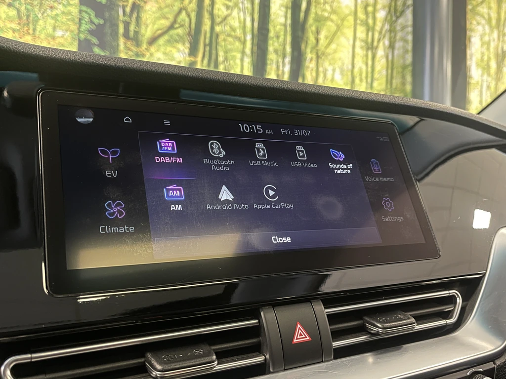 Kia e-Niro – foto 23