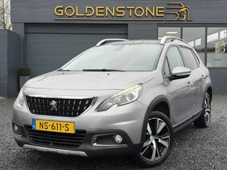 Peugeot 2008 – thumbnail 1