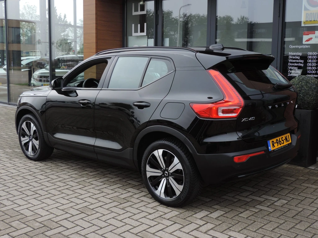 Volvo XC40 – foto 4