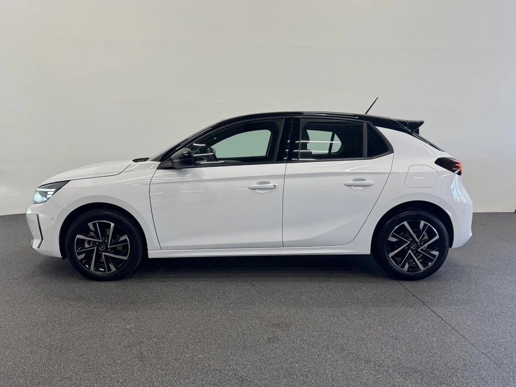 Opel Corsa – foto 2