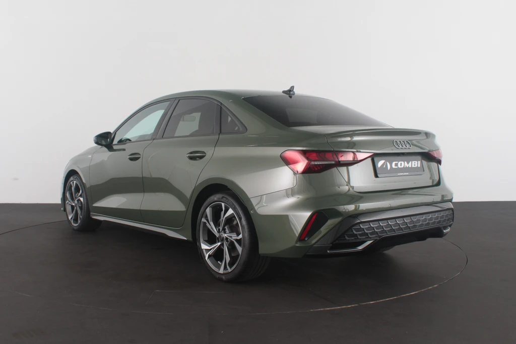 Audi A3 – foto 4