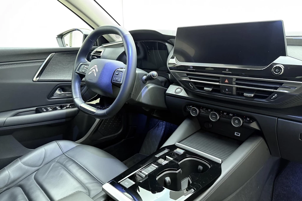 Citroën C5 X – foto 15