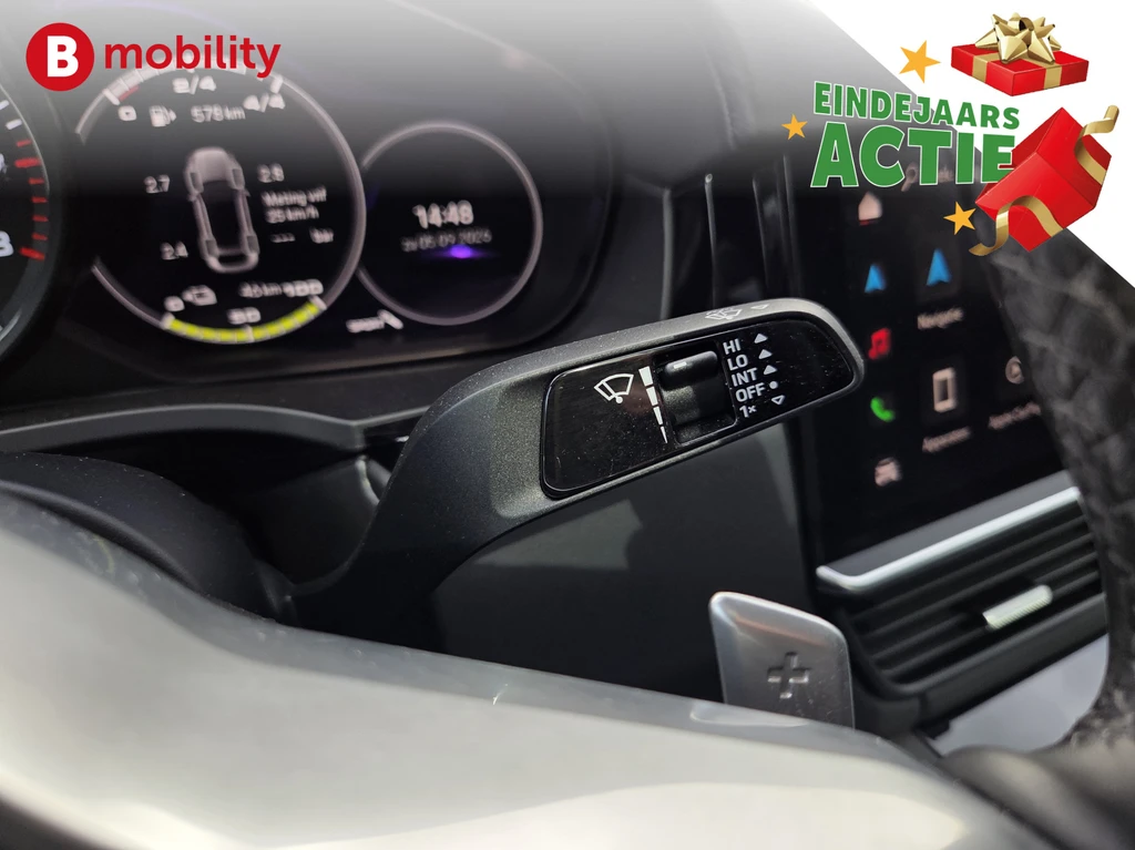 Porsche Cayenne – foto 30
