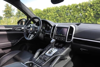 Porsche Cayenne – thumbnail 53