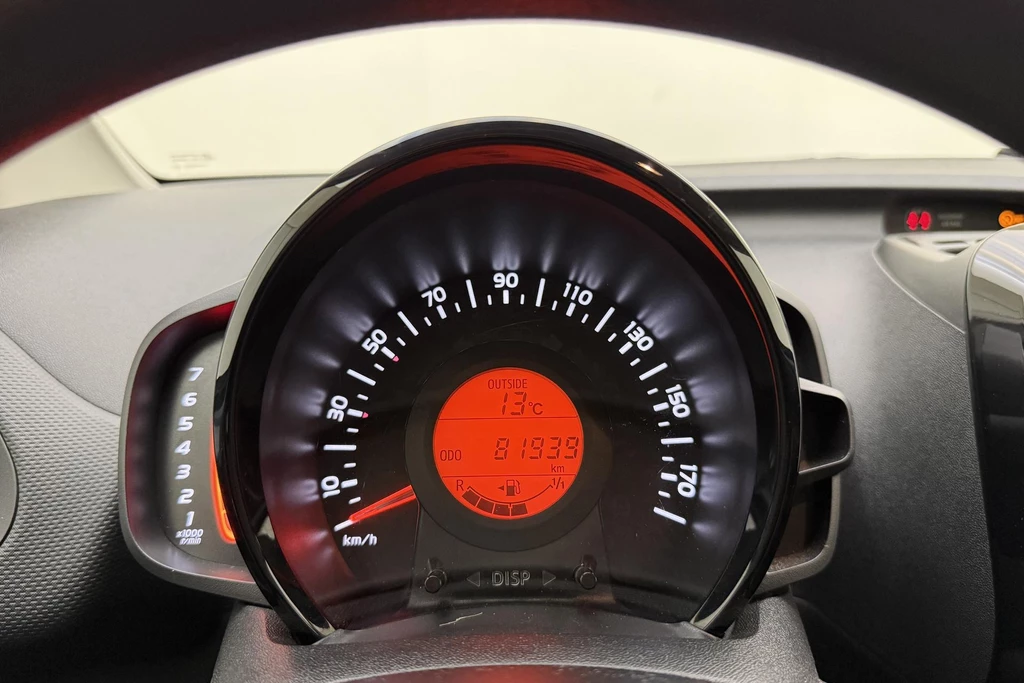 Citroën C1 – foto 24