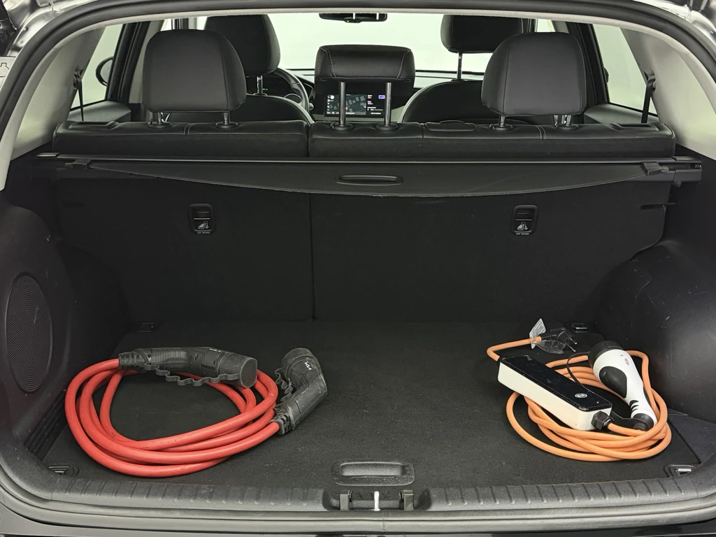 Kia e-Niro – foto 35