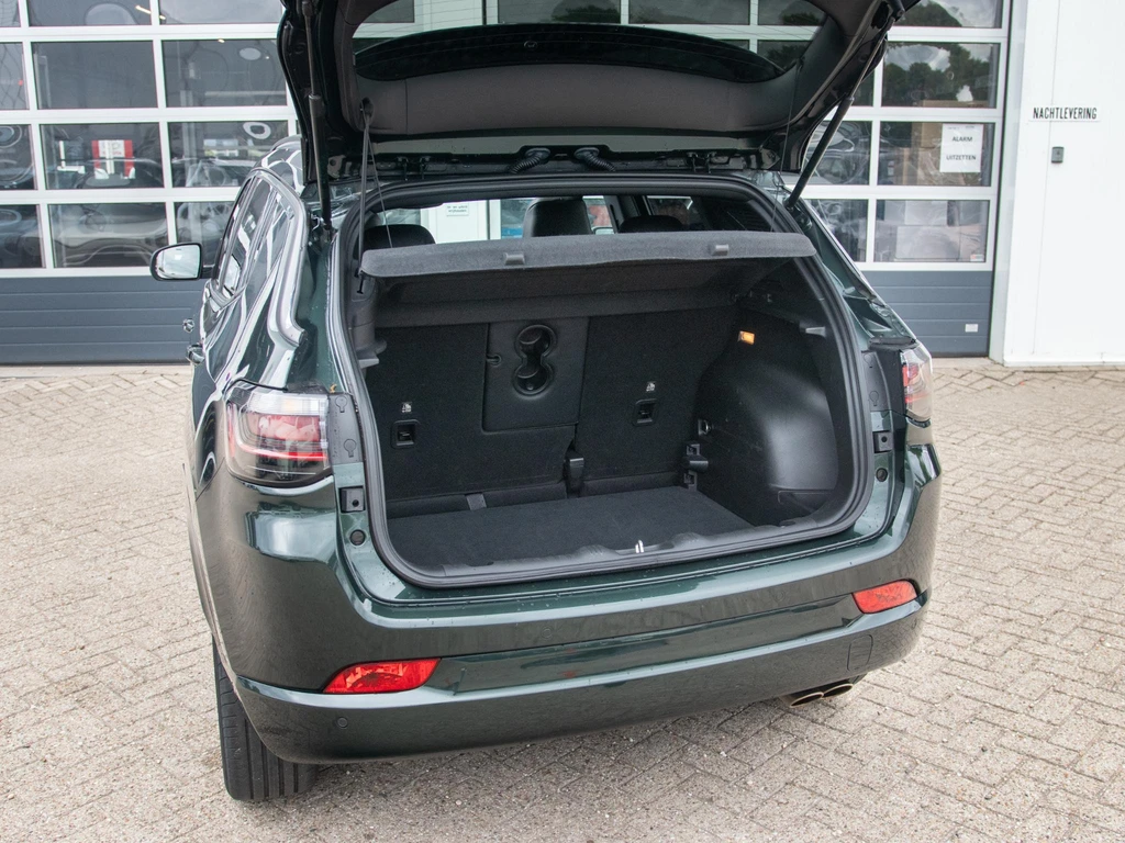 Jeep Compass – foto 27