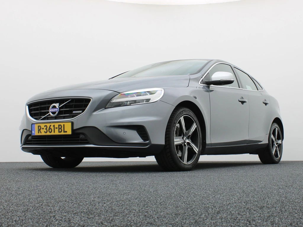 Volvo V40 – foto 3