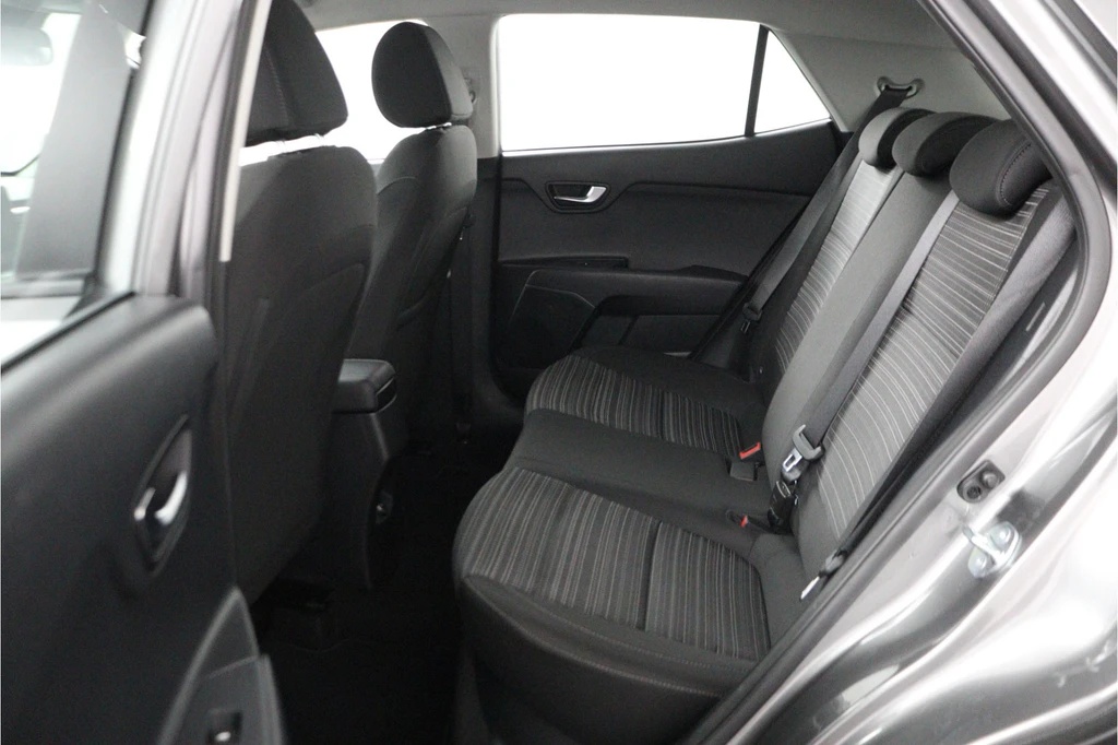 Kia Stonic – foto 34