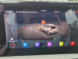 SEAT Arona – thumbnail 15
