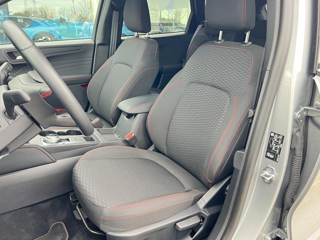 Ford Kuga – foto 31