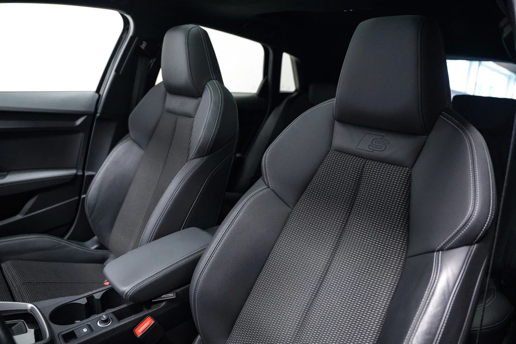 Audi A3 – foto 18