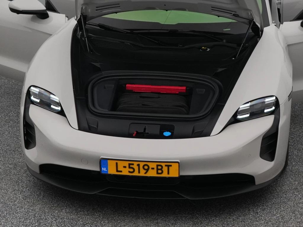 Porsche Taycan – foto 42