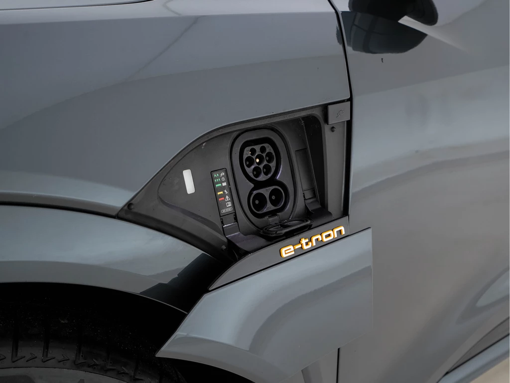 Audi e-tron – foto 28
