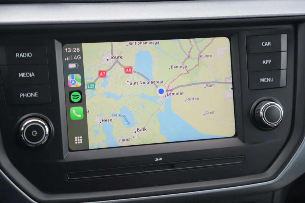 SEAT Arona – foto 15