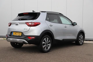 Kia Stonic – thumbnail 2