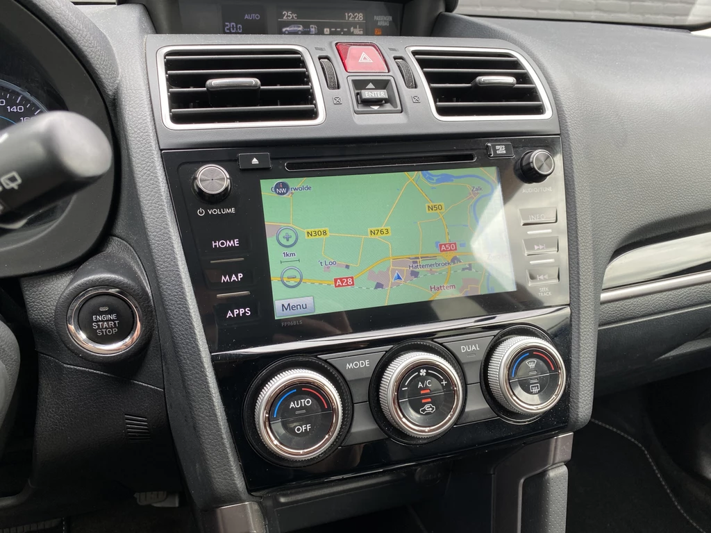 Subaru Forester – foto 26