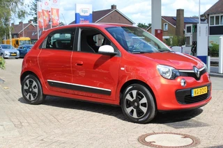 Renault Twingo – thumbnail 3
