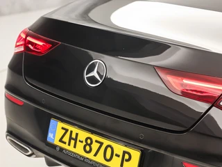 Mercedes-Benz CLA – thumbnail 26
