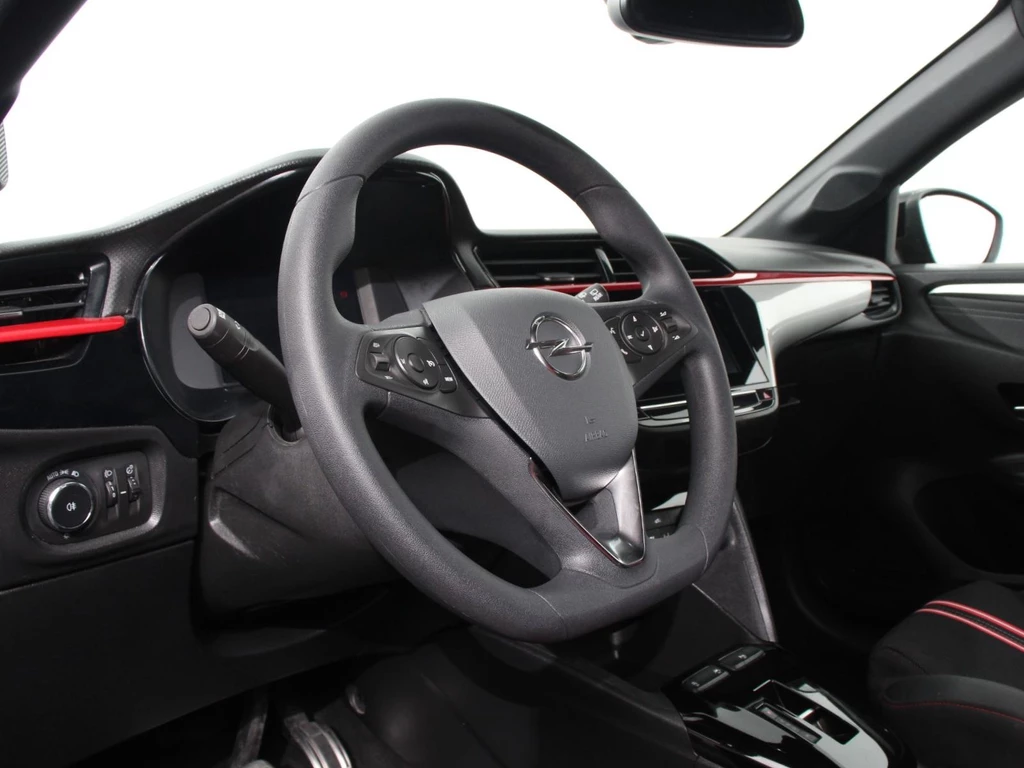 Opel Corsa – foto 8