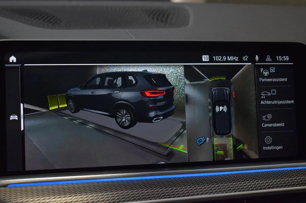 BMW X5 – foto 30