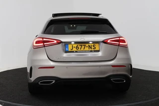 Mercedes-Benz A-Klasse – thumbnail 4