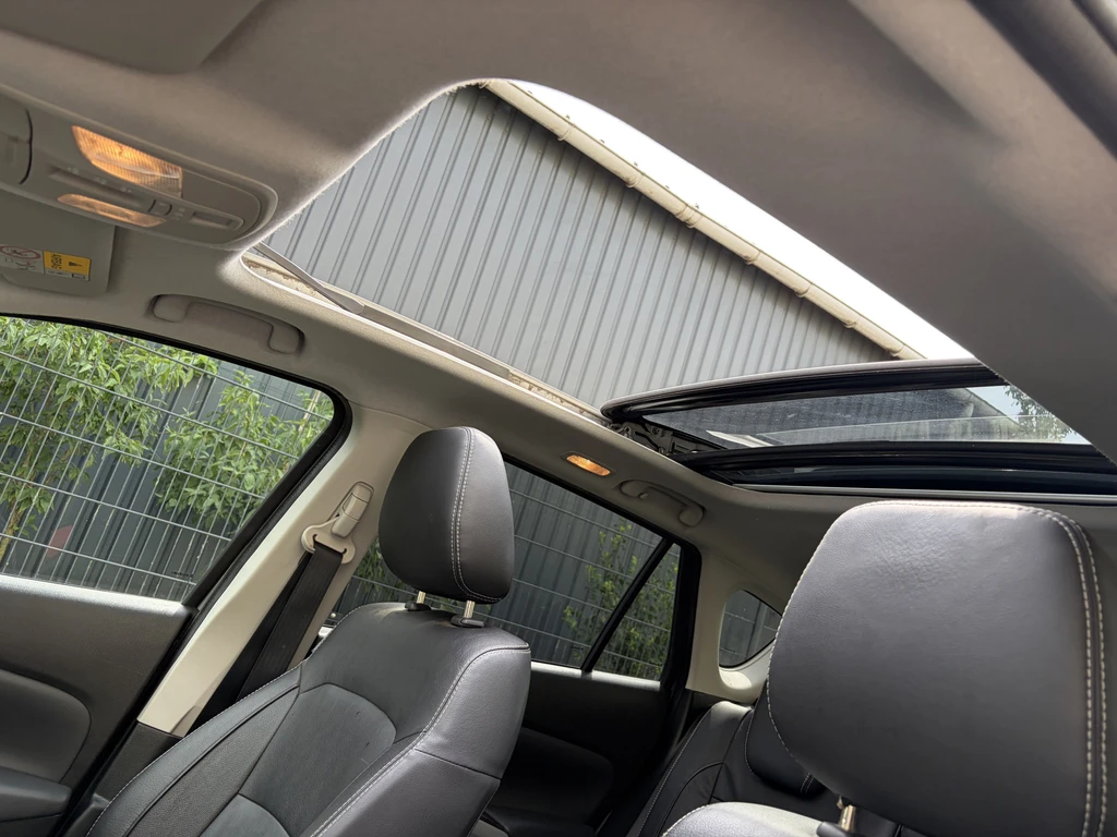 Suzuki S-Cross – foto 17