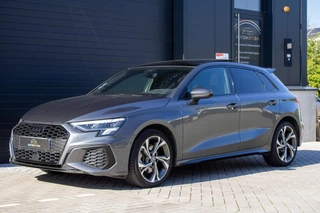 Audi A3 – thumbnail 2
