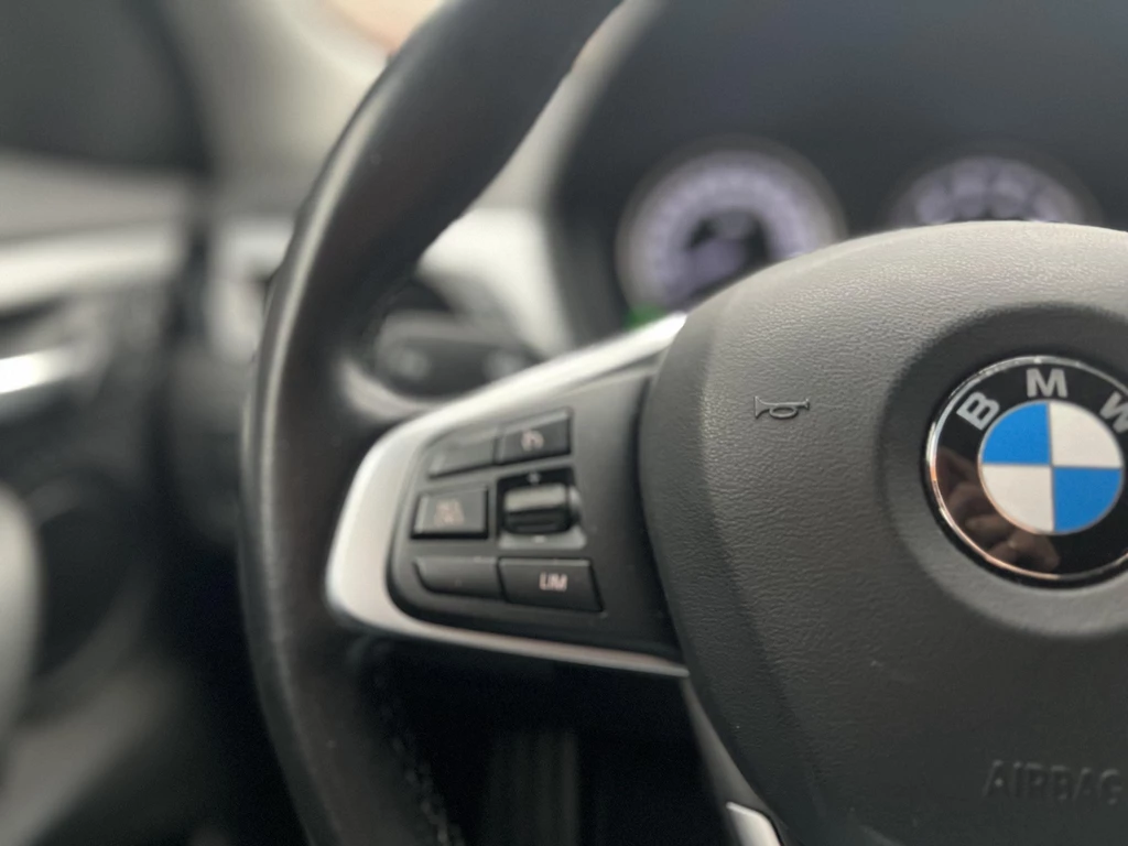 BMW X2 – foto 20