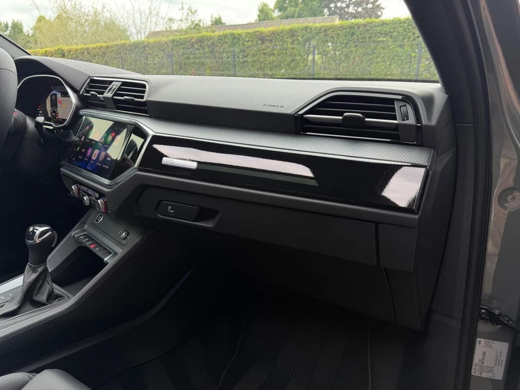 Audi Q3 – foto 15