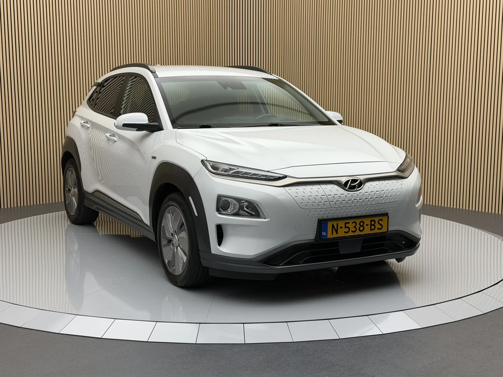 Hyundai Kona – foto 6