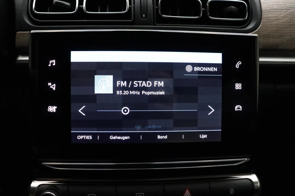 Citroën C3 – foto 14