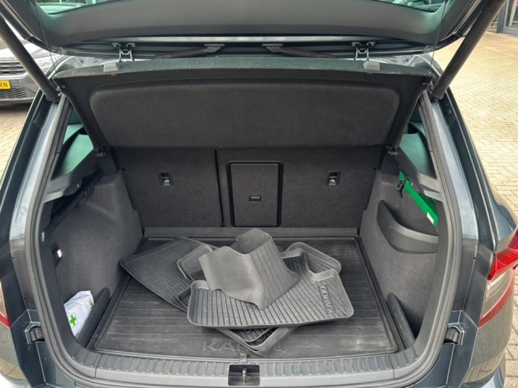 Škoda Karoq – foto 10
