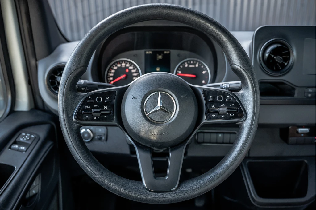 Mercedes-Benz Sprinter – foto 15