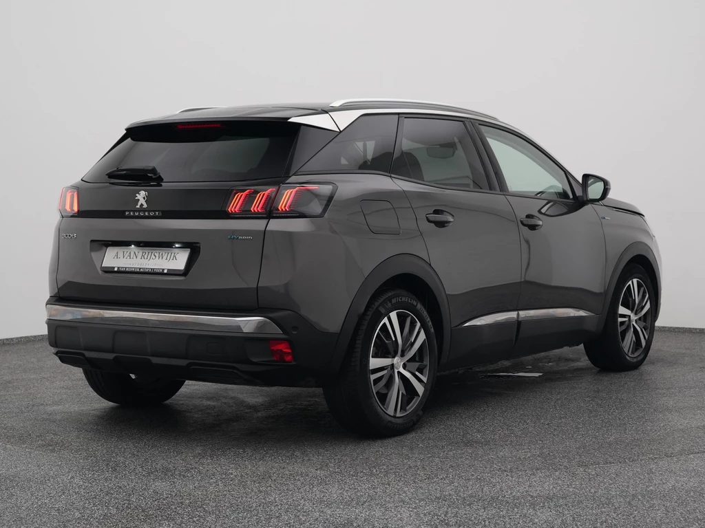 Peugeot 3008 – foto 11
