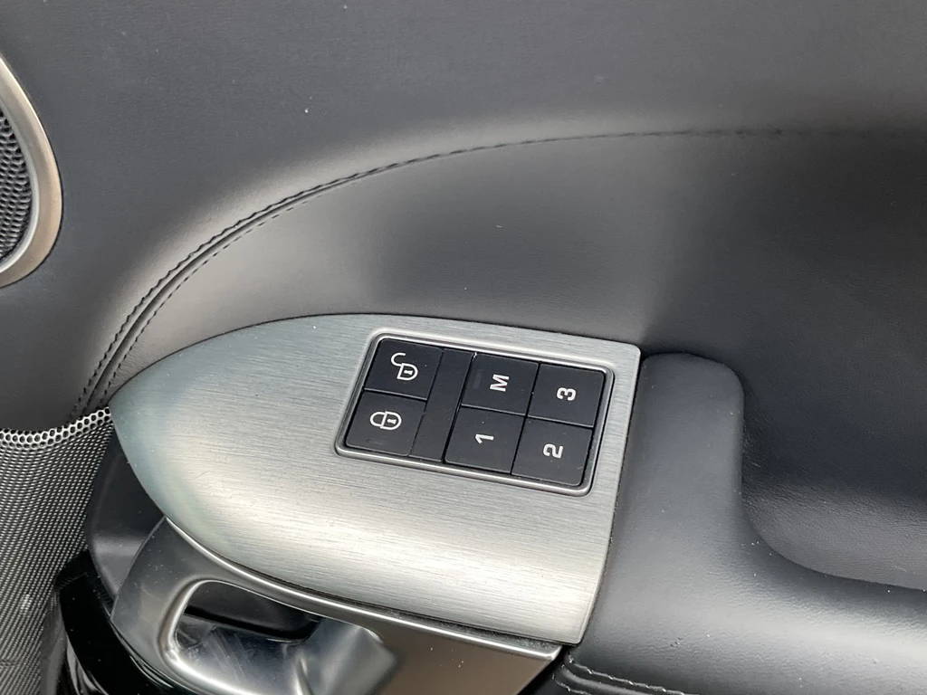 Land Rover Range Rover Sport – foto 32
