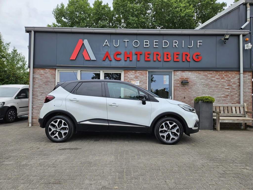 Renault Captur – foto 7