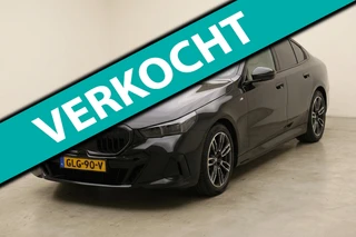 BMW 5 Serie – thumbnail 4