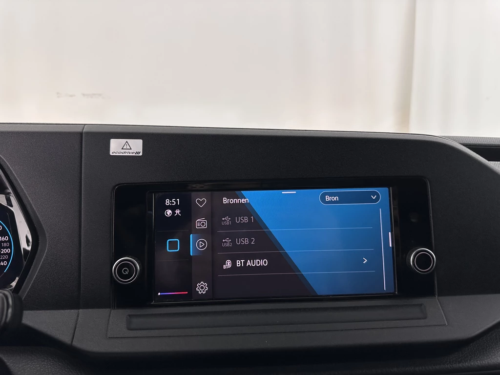 Volkswagen Caddy – foto 14