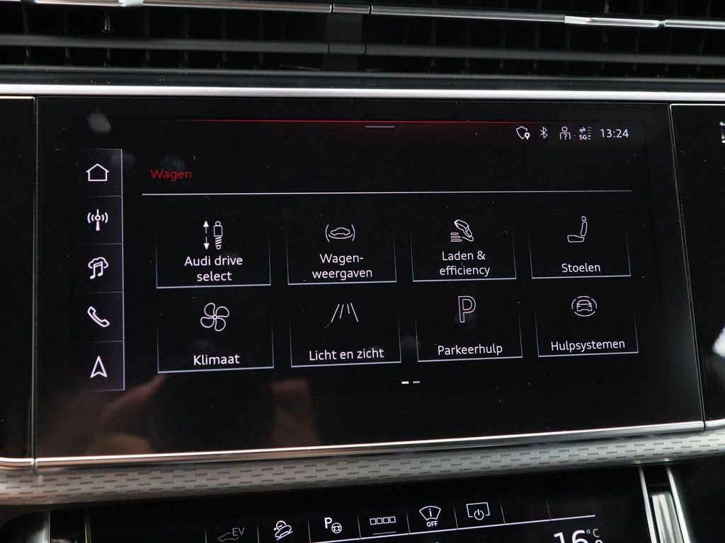 Audi Q8 – foto 39