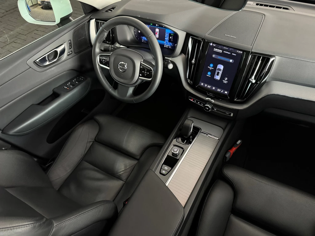 Volvo XC60 – foto 39