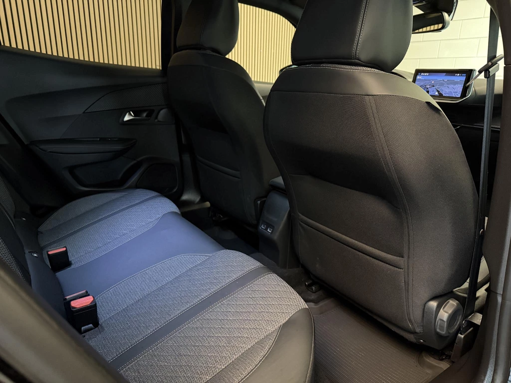 Peugeot 2008 – foto 38