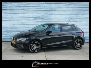 SEAT Ibiza – thumbnail 1
