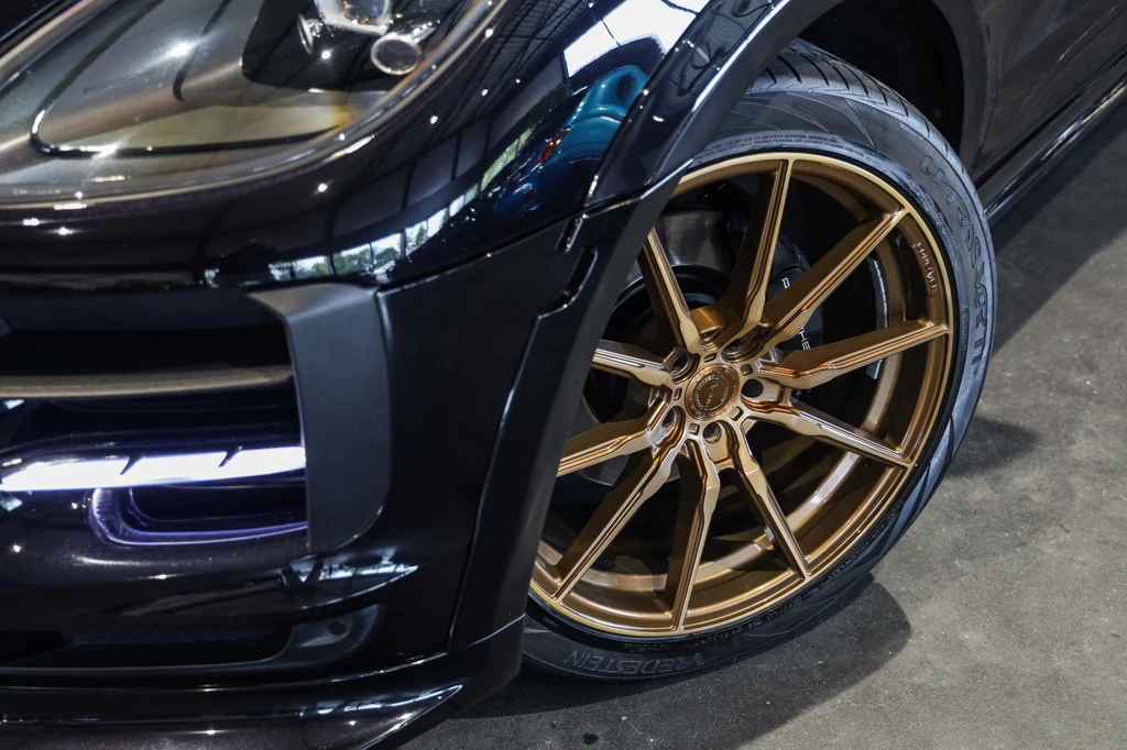 Porsche Macan – foto 20