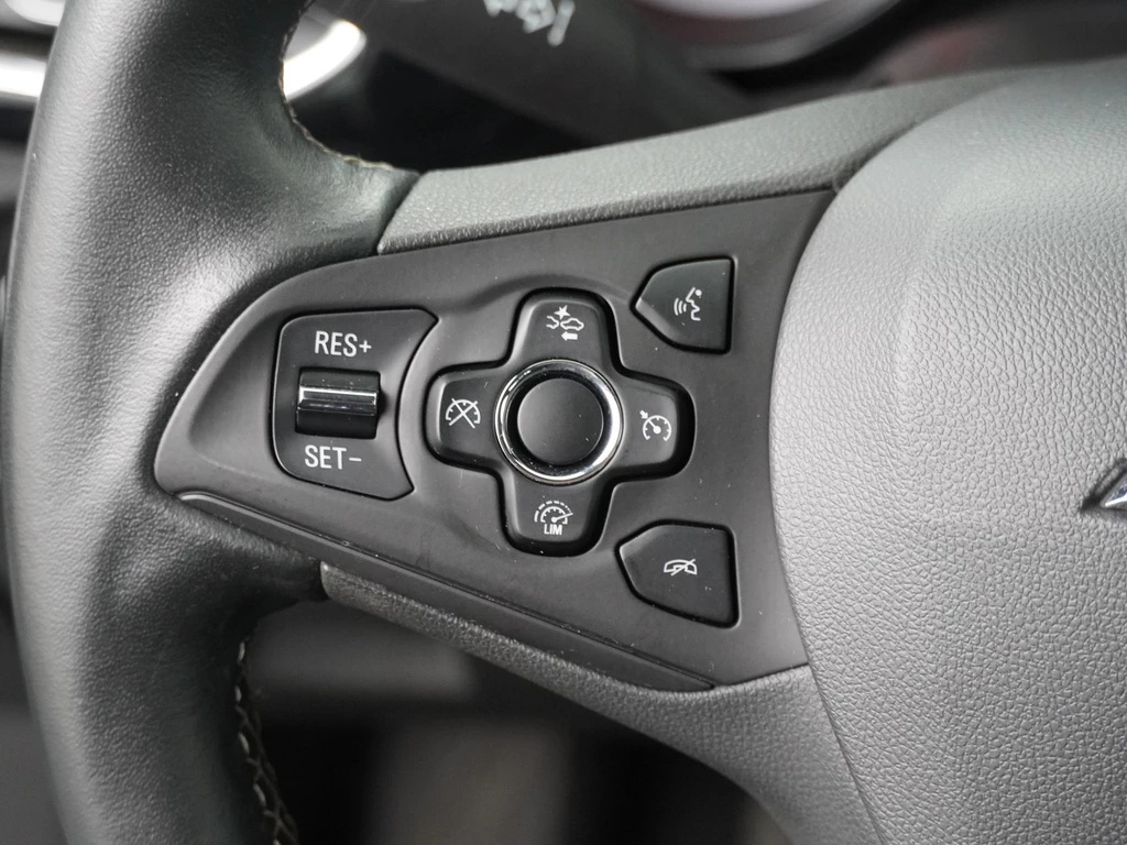 Opel Astra – foto 15