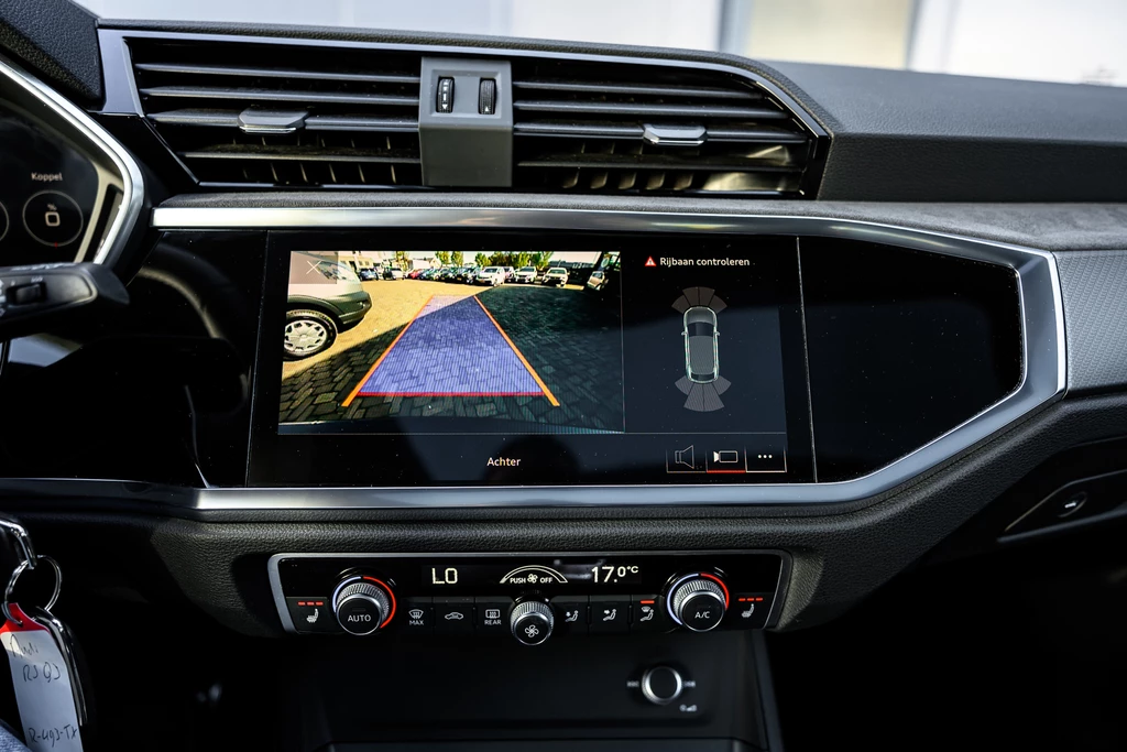 Audi Q3 – foto 25