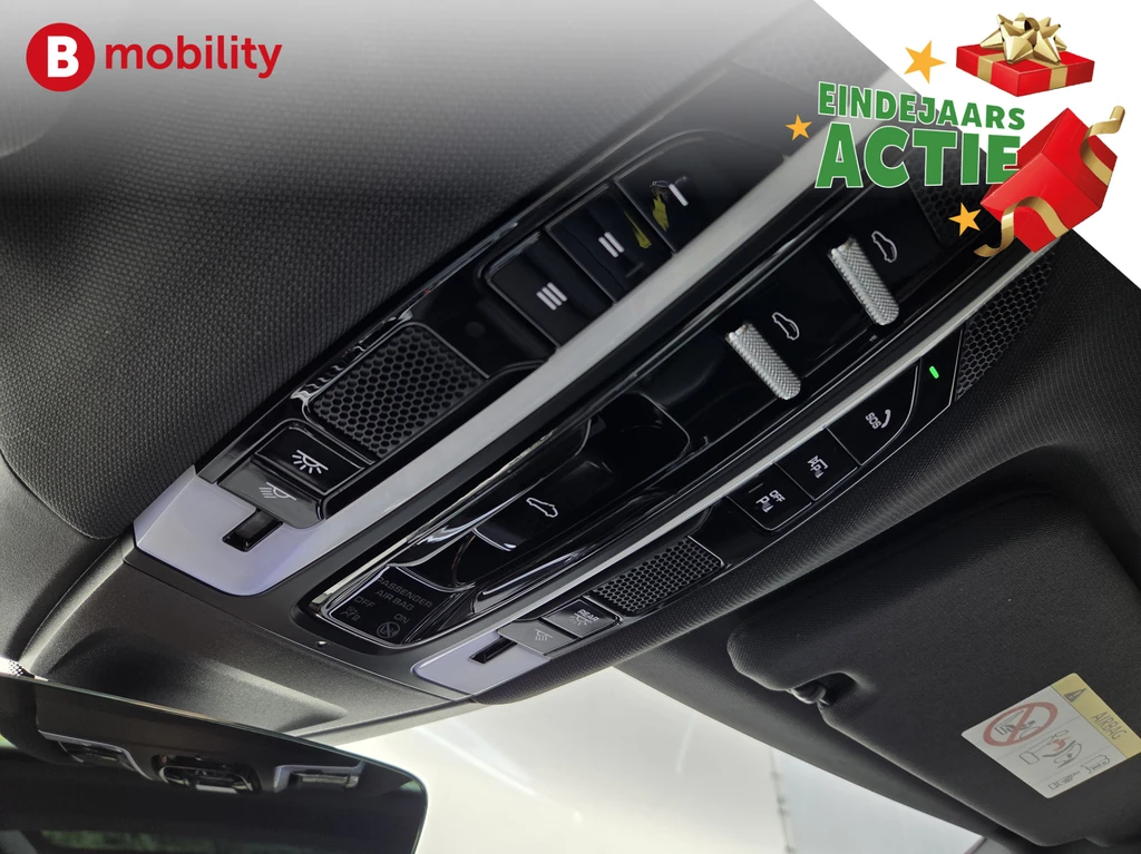 Porsche Panamera – foto 49